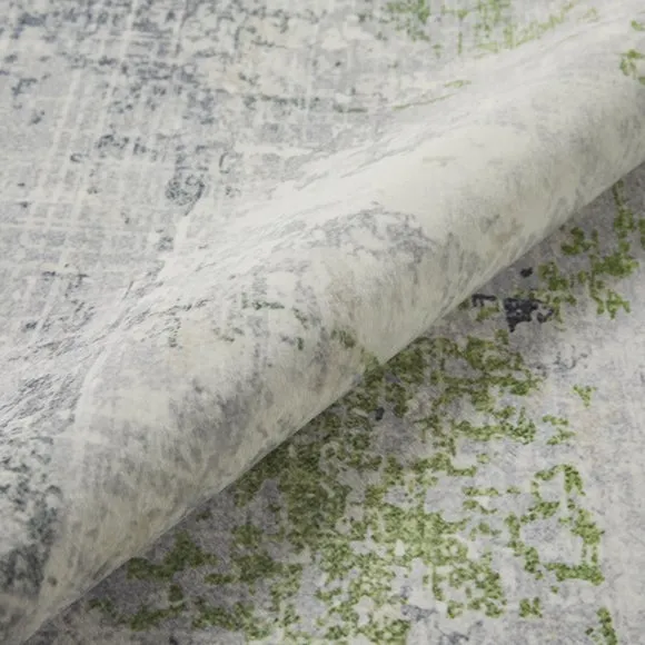 Luxe Washable Rug 2