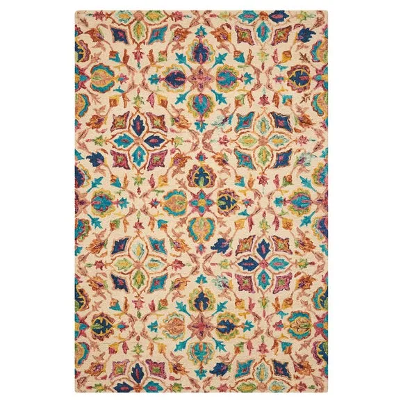 Vibrant 3 Rug 2