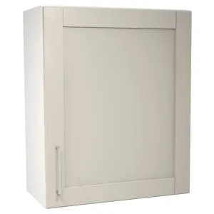 Wickes Ohio Stone Shaker Wall Unit - 600mm