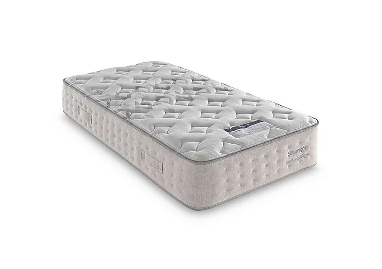Revitalise Restore 1600 Mattress - Single