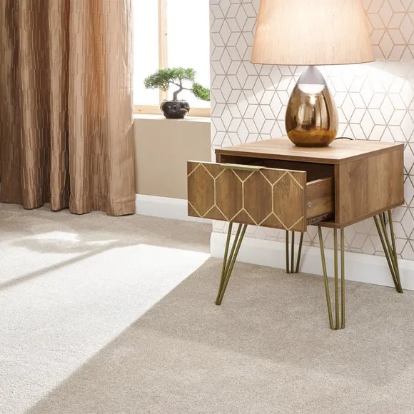 Orleans Side Table 2