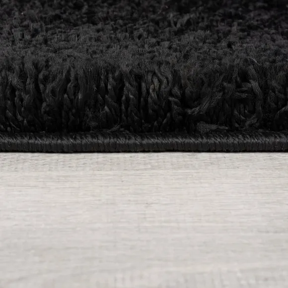 Cosy Soft Shaggy Rug 4