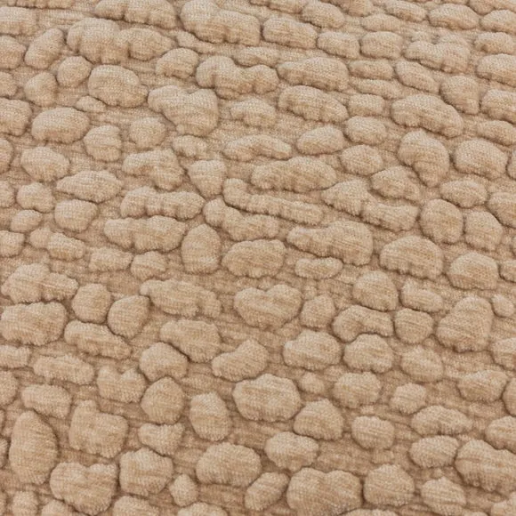 Yard Pebble Square Cushion 2
