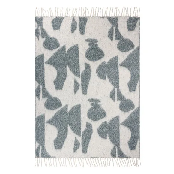 Riva Meta Throw Blanket 130cm x 180cm 3