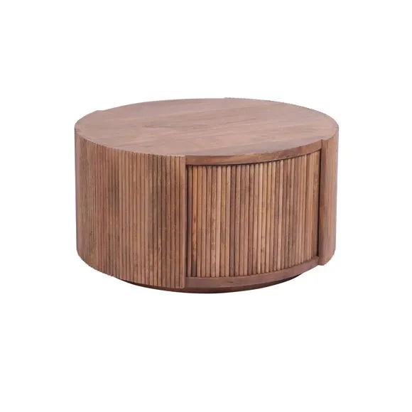 Indus Valley Hamilton Coffee Table 2