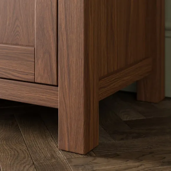 Olney Wide Sideboard 5