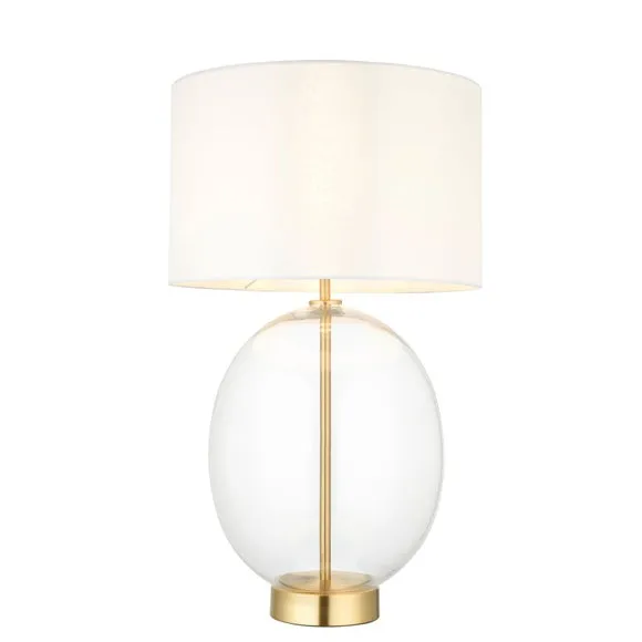 Vogue Otilia Touch Dimmable Table Lamp 4