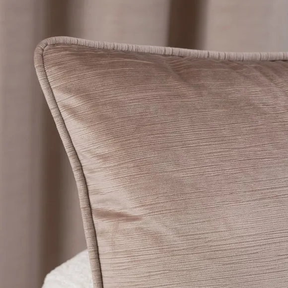 Shimmer Velour Cushion 2