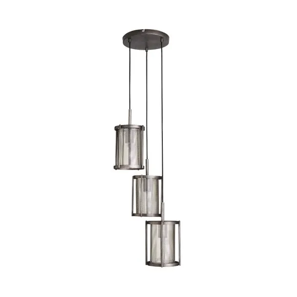 Stefan 3 Light Cluster Ceiling Light 5