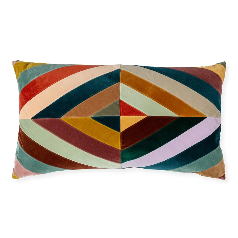 Christina Lundsteen Liv Cushion Dust 40 x 70cm 2