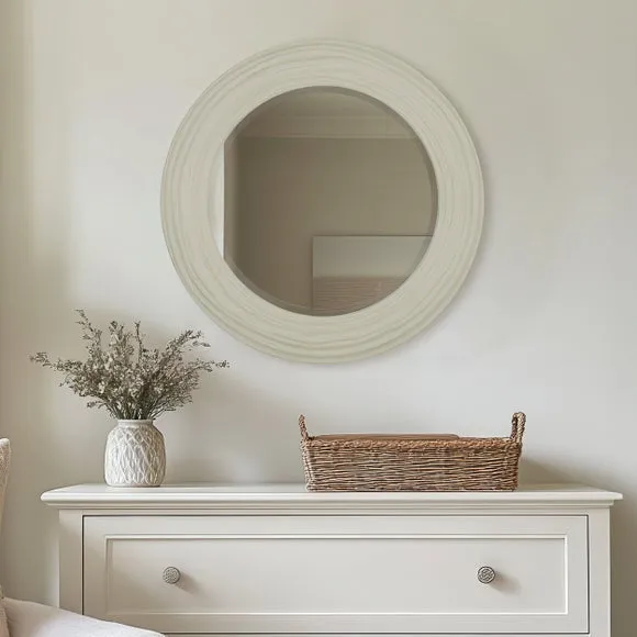 Cedar and Sage Lakewood Wall Mirror