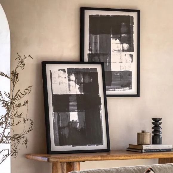 Cedar & Sage Set of 2 Focal Point Framed Prints