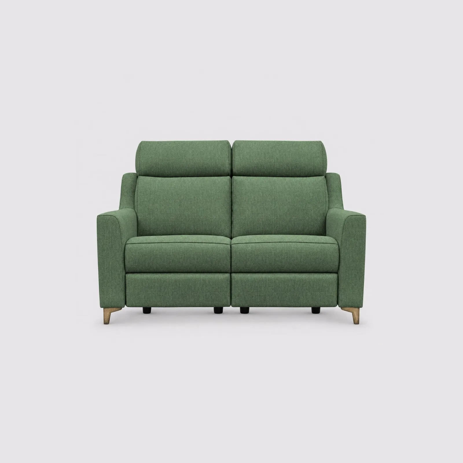 Parker Knoll Alina 2 Seater Sofa Static Fabric | Barker & Stonehouse