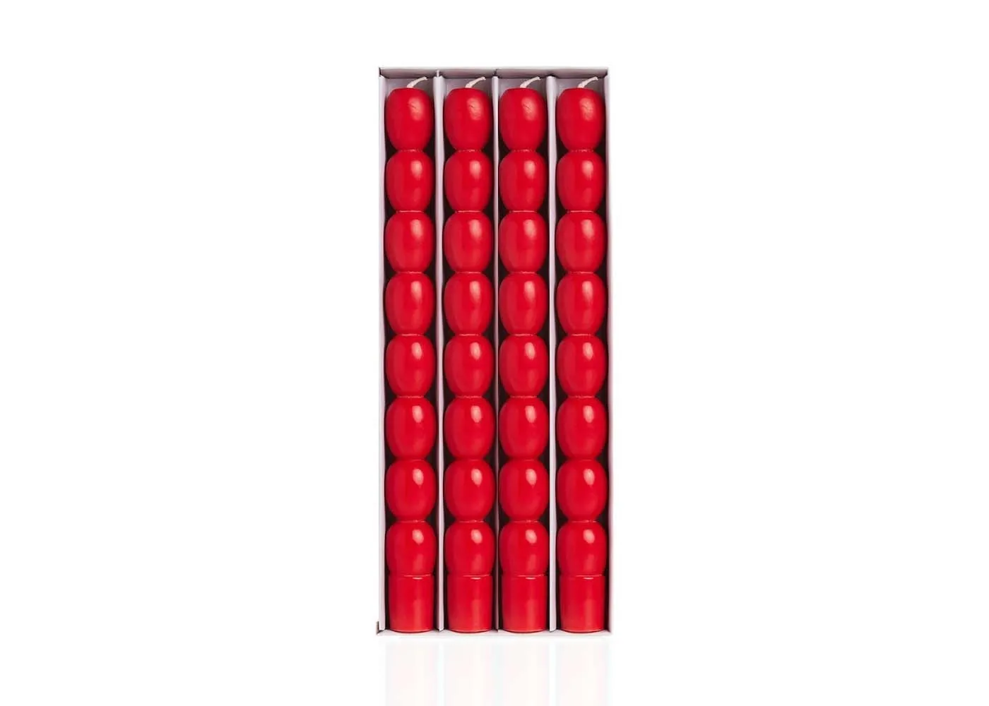 Maison Balzac Cherry Tomato Dining Candles