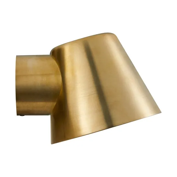 Nordlux Aleria Outdoor Wall Light 3