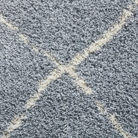 Scandi Berber G257 Rug 5