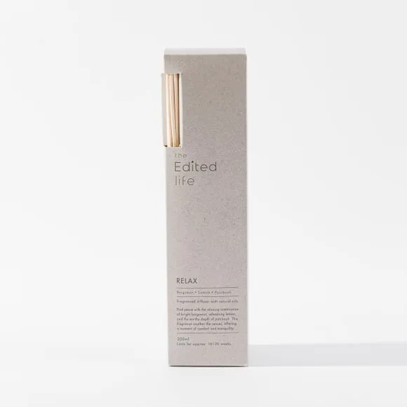 Relax Diffuser 4