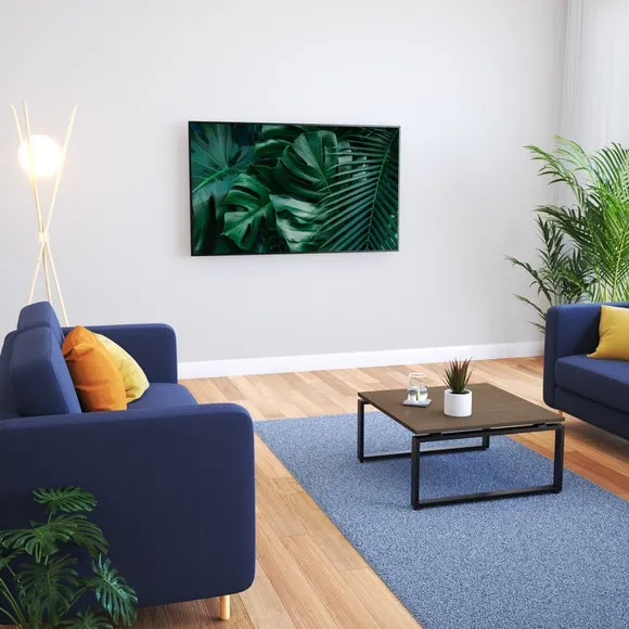Flat To Wall TV Mount 2