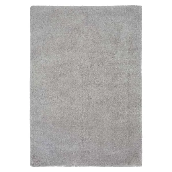 Tala Rug  Silver