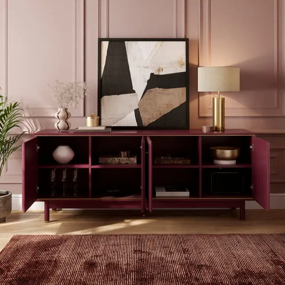 Daphne Extra Wide Sideboard 2