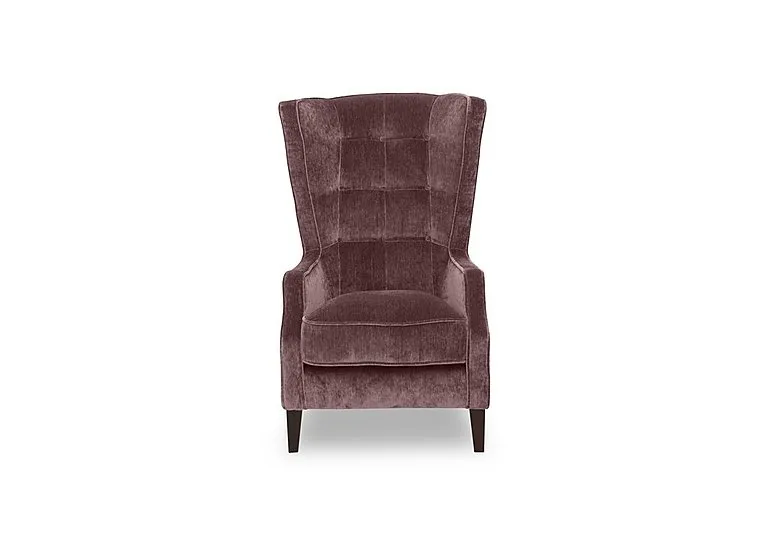 Garland Plain Accent Chair - Sofas and Armchairs - In Time for Christmas
