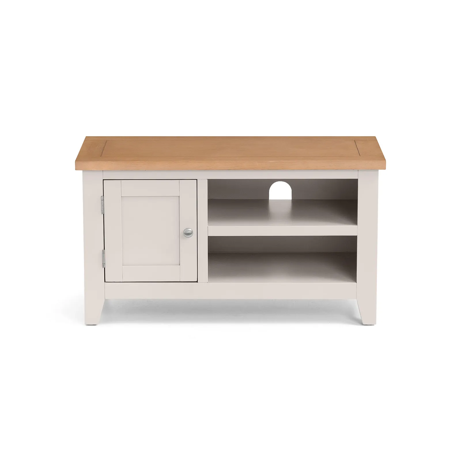 Richmond TV Unit Grey