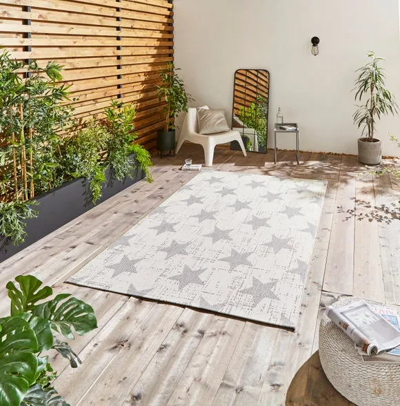 Santa Monica 48648 Indoor Outdoor Rug 1