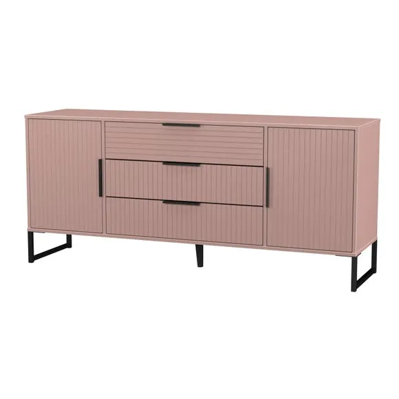 Harborne Large Sideboard 4