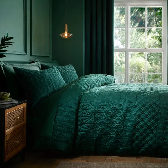 Tamara Deco Duvet Cover & Pillowcase Set 6