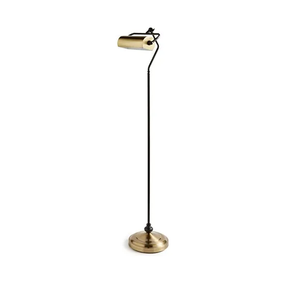 Banker Floor Lamp 6