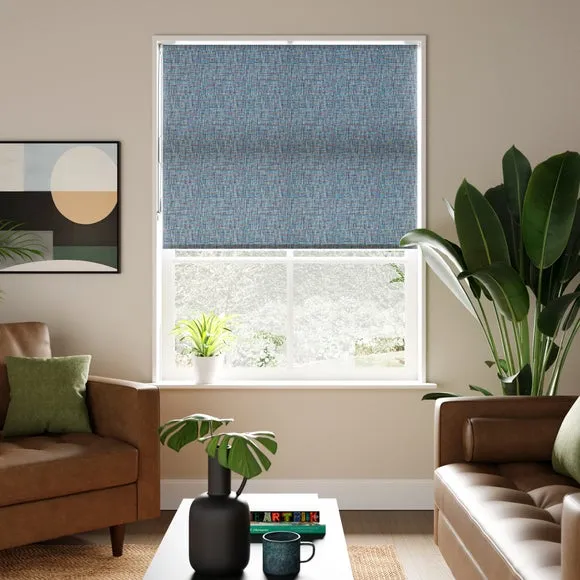 Kolson Blackout Roller Blind 1