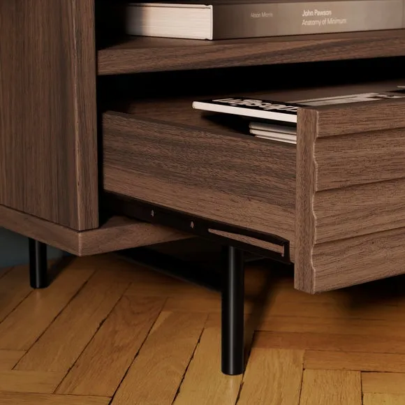 Bryant Extra Wide TV Unit for TVs up to 80" 4