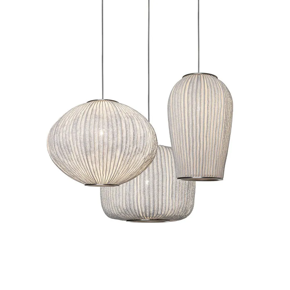a-emotional light Coral Chandelier 3 2