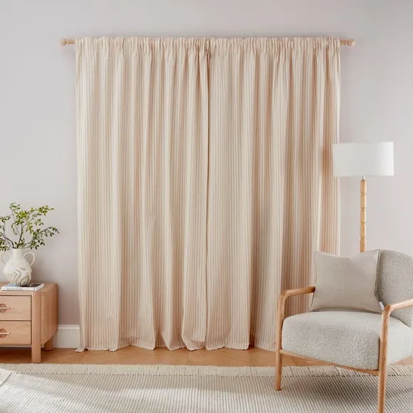 Linford Stripe Multiway Curtains 4