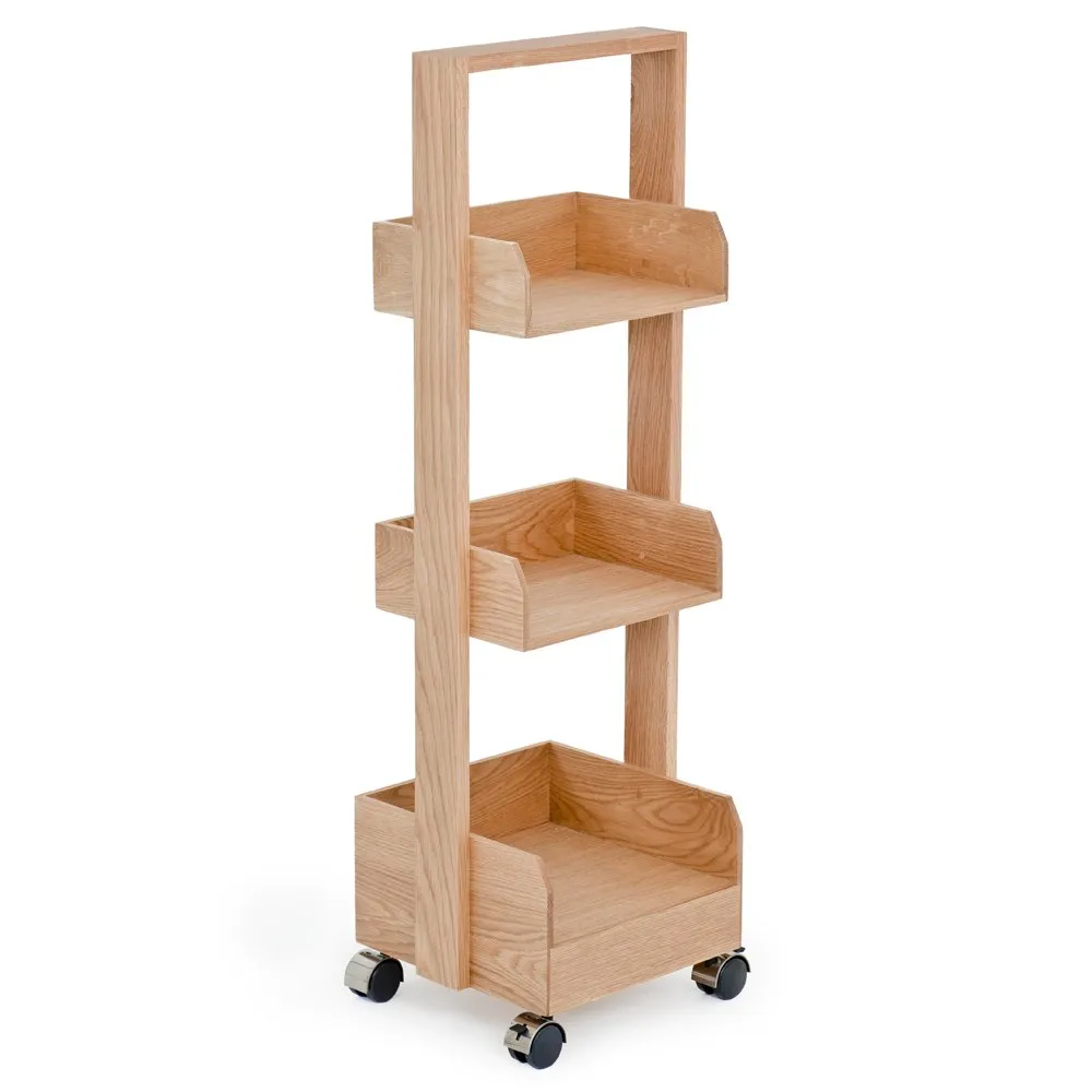 Wireworks Mini Bookie Desk Organiser