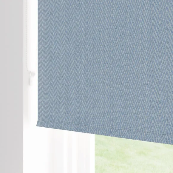 Alder Blackout Roller Blind 4