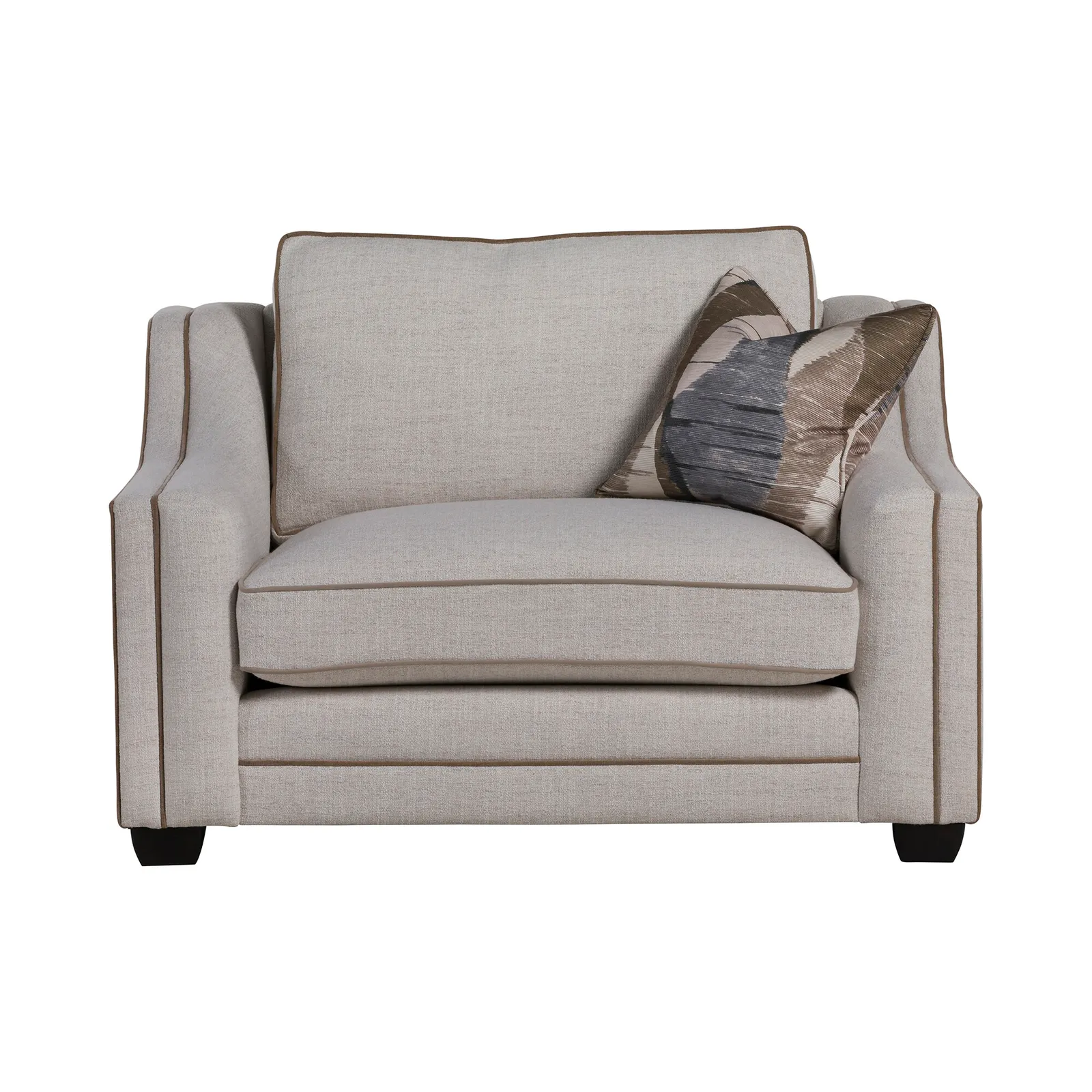Stirling Loveseat Sofa | Barker & Stonehouse 2