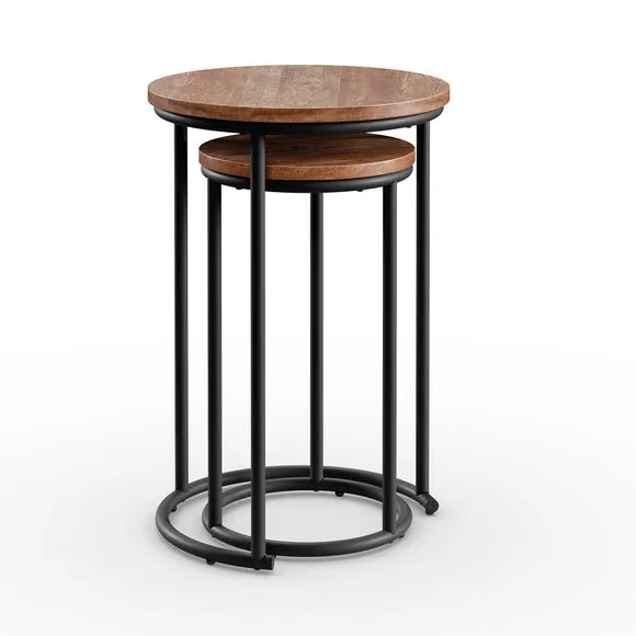 Fulton Nest of Tables 6