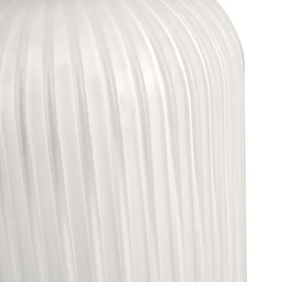 Pacific Lifestyle Alessia Ribbed Adjustable Pendant Light 3