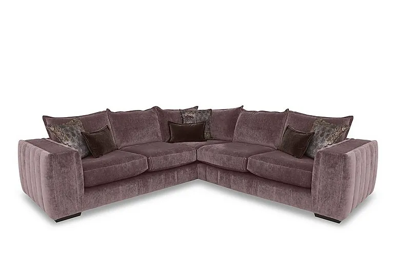Garland Large Corner Sofa