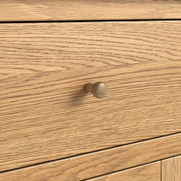 Bromley II Small Sideboard 5