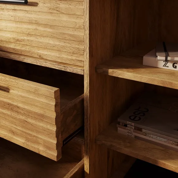 Bryant Extra Wide Sideboard 4