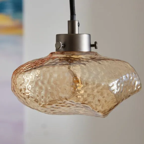 Lava Industrial 3 Light Cluster Ceiling Light 3