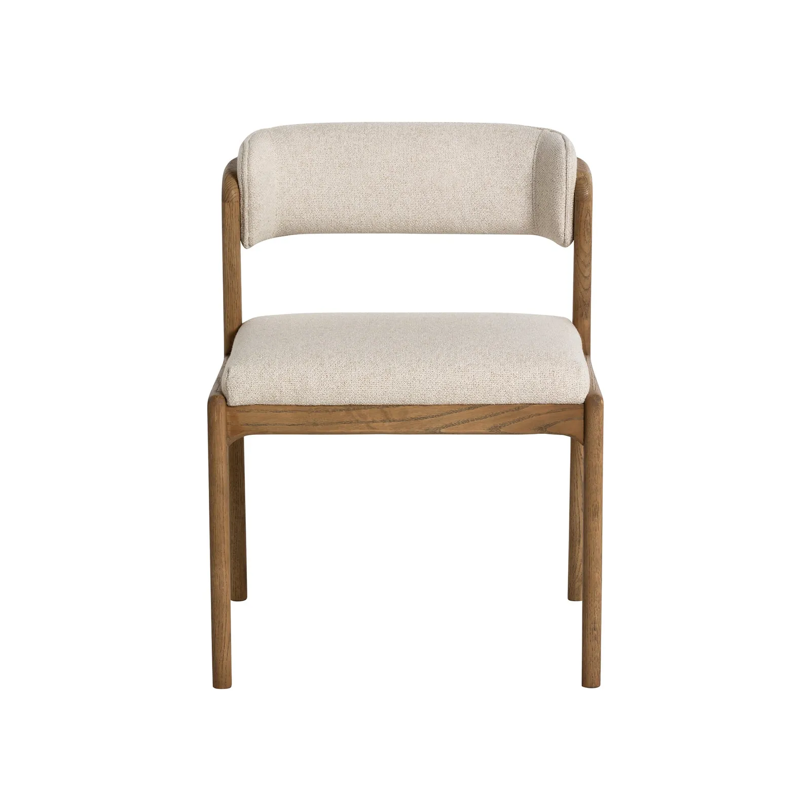 Derrick Dining Chair Fabric | Barker & Stonehouse 4