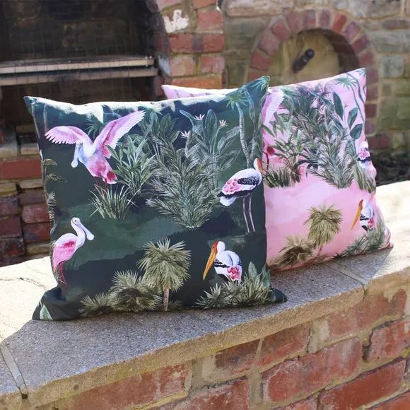 Platalea Outdoor Cushion 4
