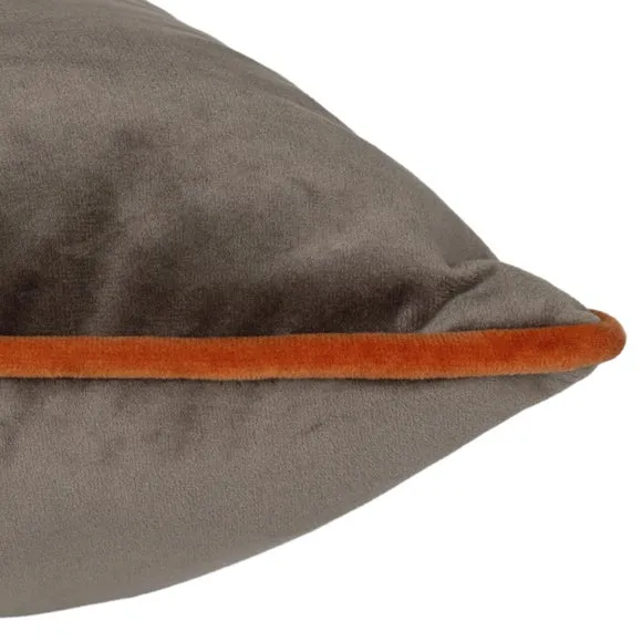 Furn. Square Cushion Cover 4