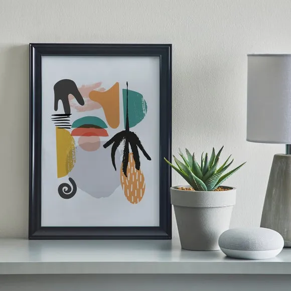 Curby Photo Frame
