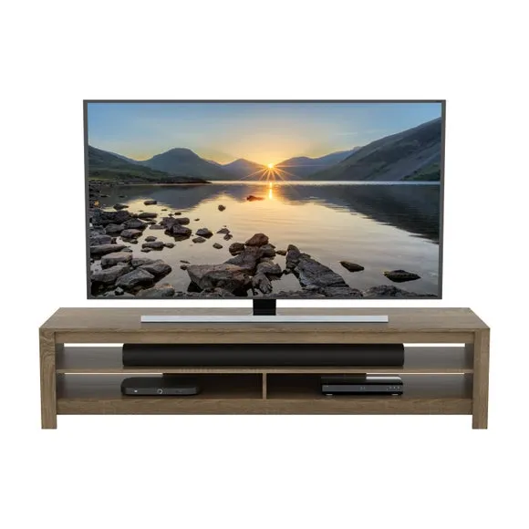 AVF Calibre Extra Wide TV Stand for TVs up to 80” 3