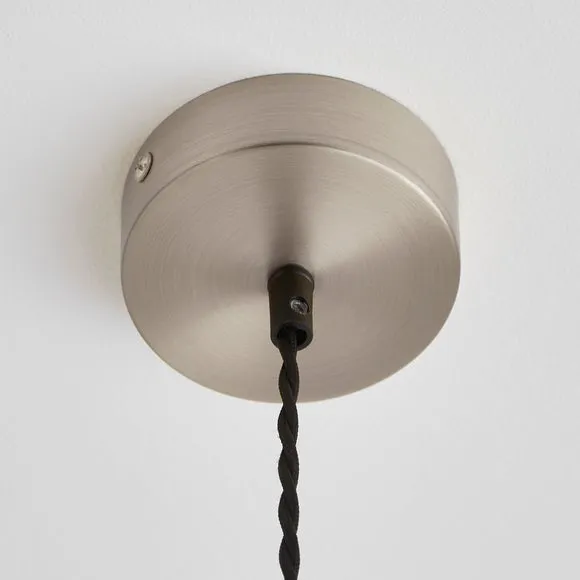 Auburn Modern Adjustable Ceiling Light 4