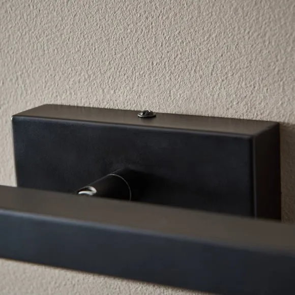Zoie Modern LED Adjustable Picture Wall Light 4